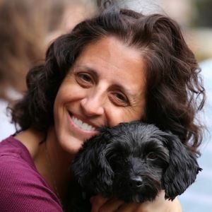 Meet your Posher, Paula